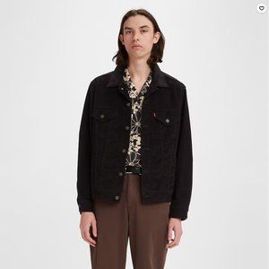 Men's Levi's Vintage Fit Corduroy Jacket